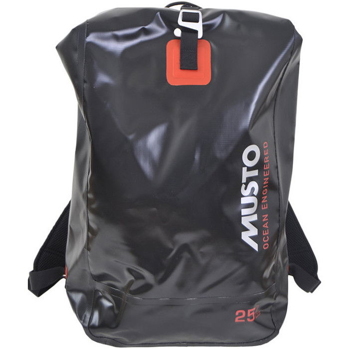 Musto hotsell waterproof backpack